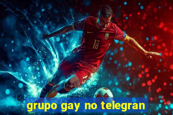 grupo gay no telegran